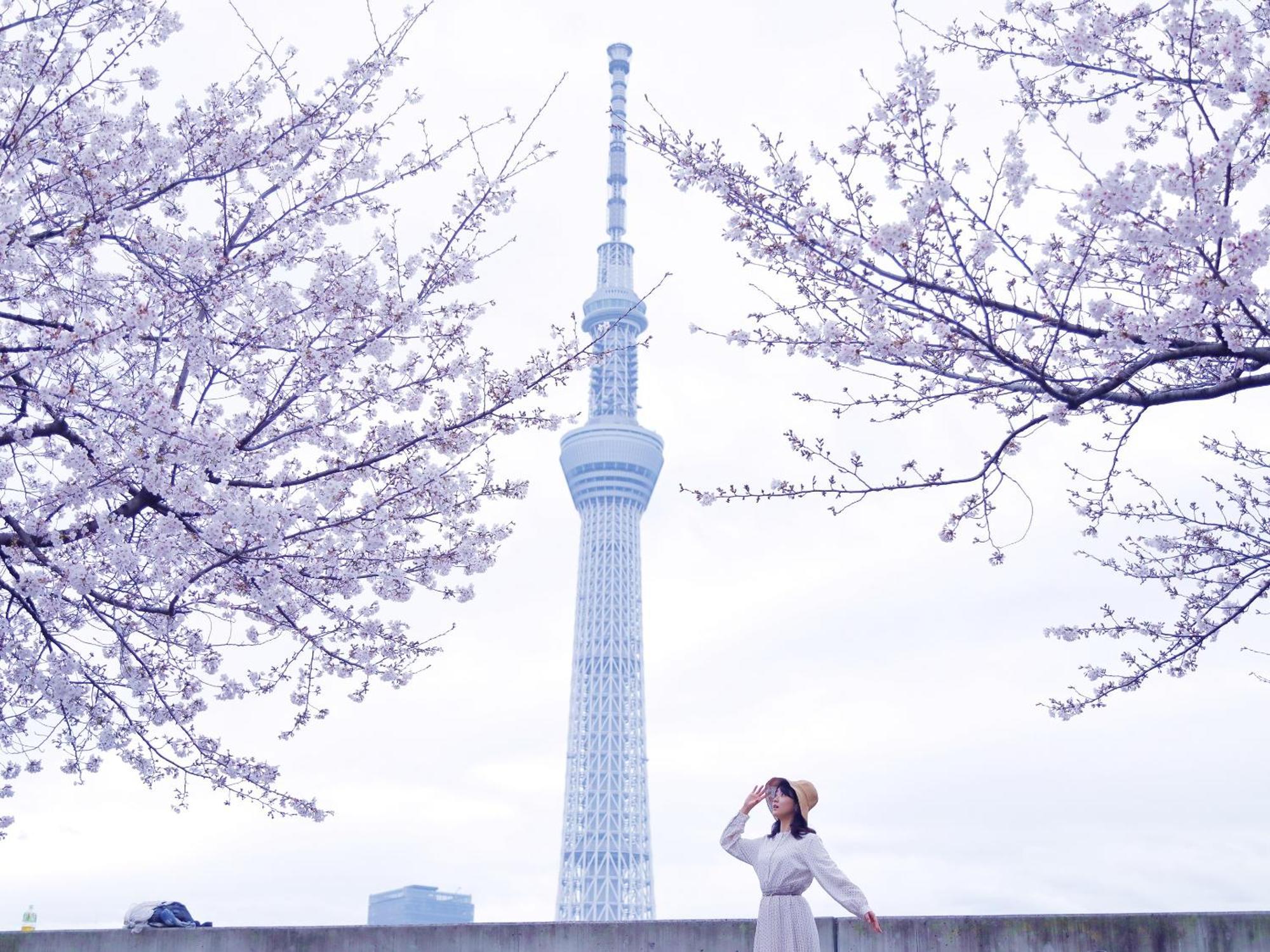 &Here Tokyo Ueno Exterior foto